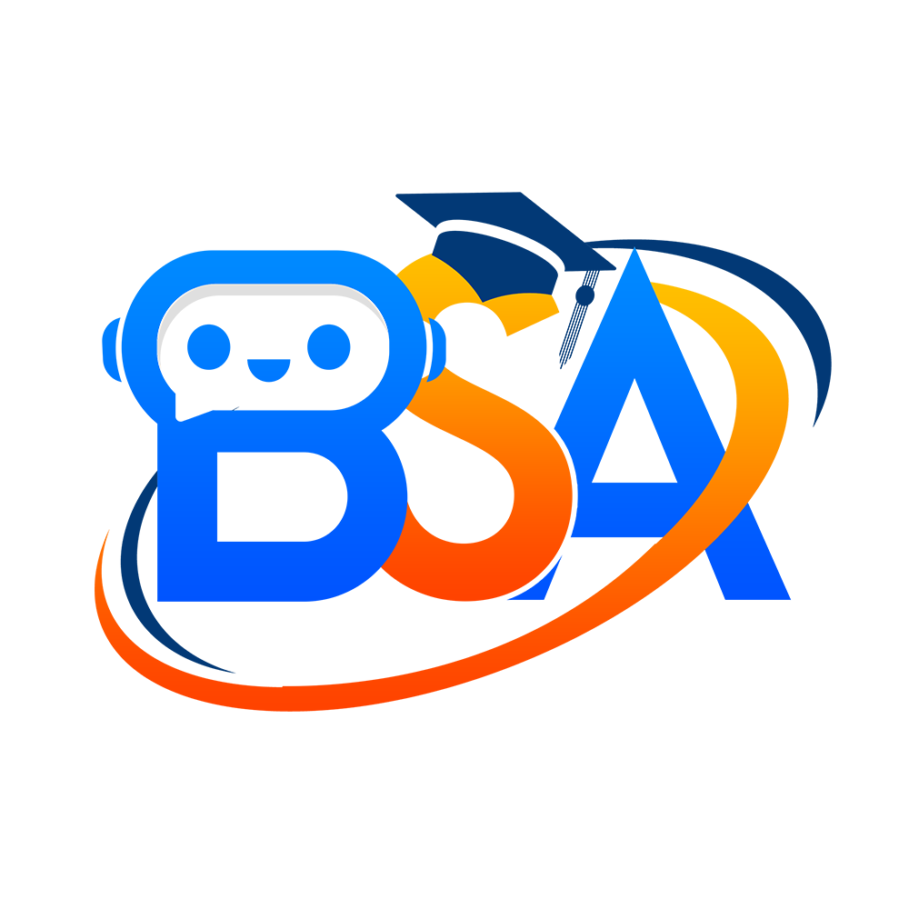 Bengal Skill Academy logo